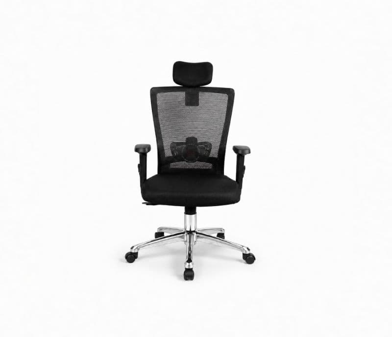 Image 2 for Mystic HB Office Chair (PM)