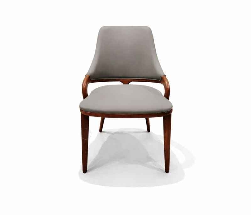 Image 5 for 6657/654/8009 Marble Top 1+6 Dining Set