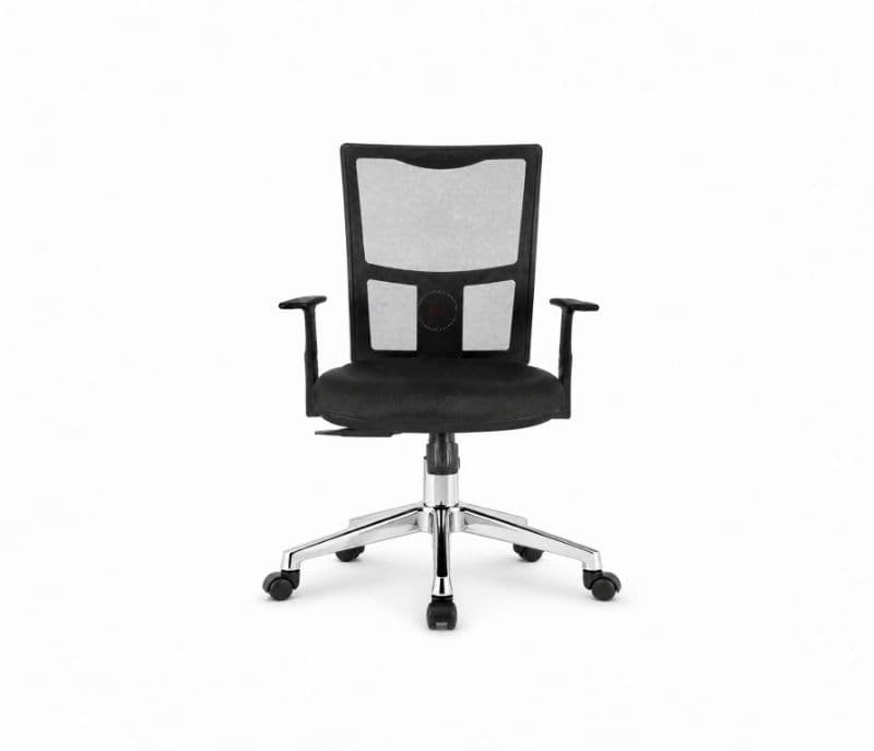 Image 2 for Xena Office Chair (PM)