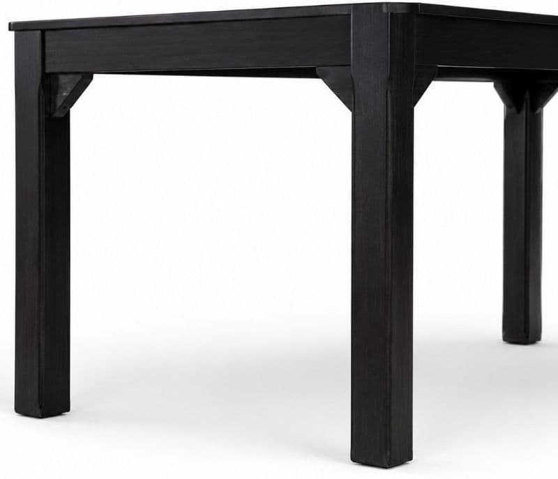 Image 5 for Orchid Single Table and Chair (ZAM) (OWD)