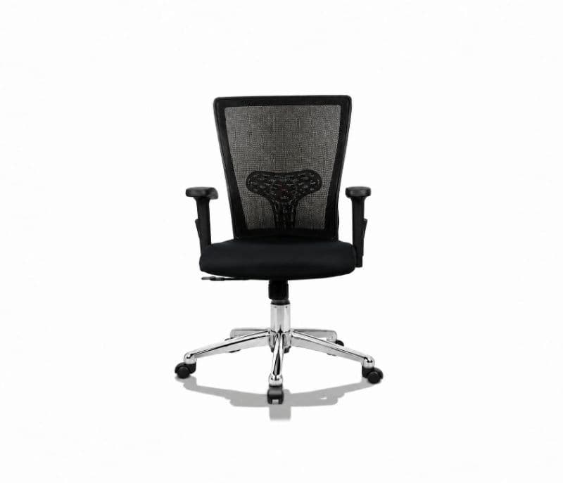 Image 2 for Breeze MB Office Chair (PM)