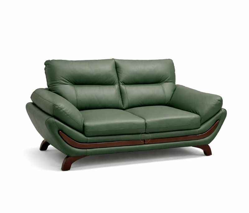 Image 8 for Florida 3+2+1 Seater Sofa Leather (HYD)(WF)(KORA)(BSK)(BS-BTM)