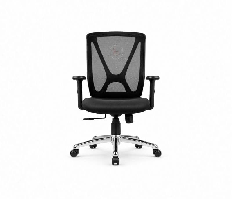 Image 2 for X Mesh Office Chair (PM)
