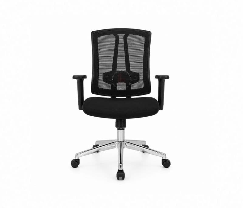 Image 2 for Vibe MB Office Chair (PM)
