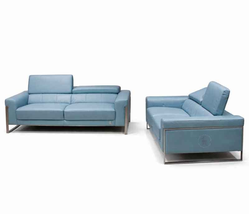Image 3 for BC 10153 Sofa 3+2 Body Touch Pure Leather (CP OTD)