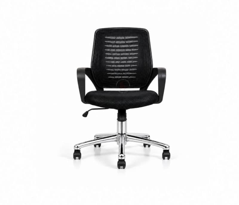 Image 2 for 805 Mesh Office Chair (PM)
