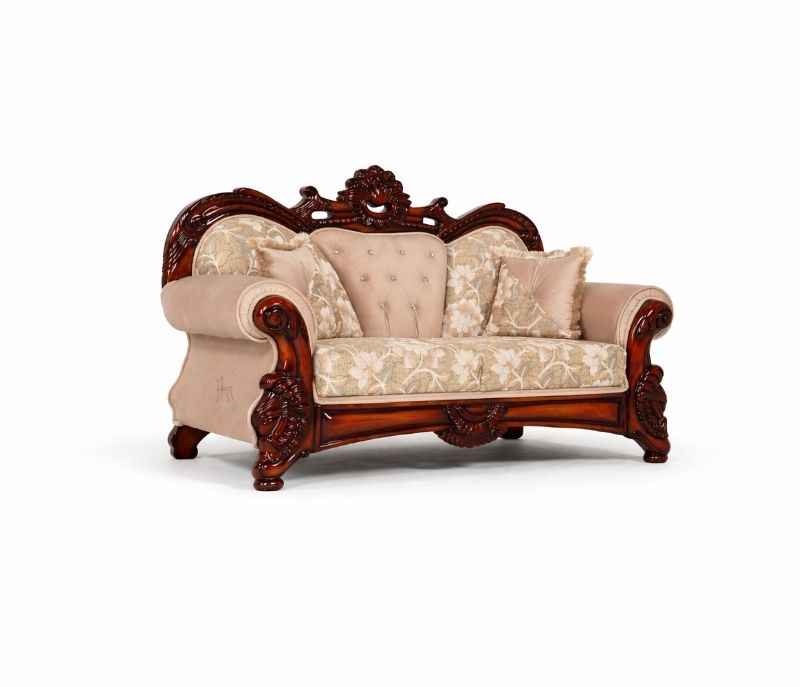 Image 9 for Rose Sofa Set 3+2+2+D+CT (OWD)