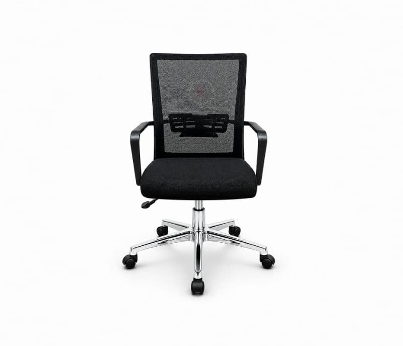 Image 2 for Deluxe Office Chair (PM)