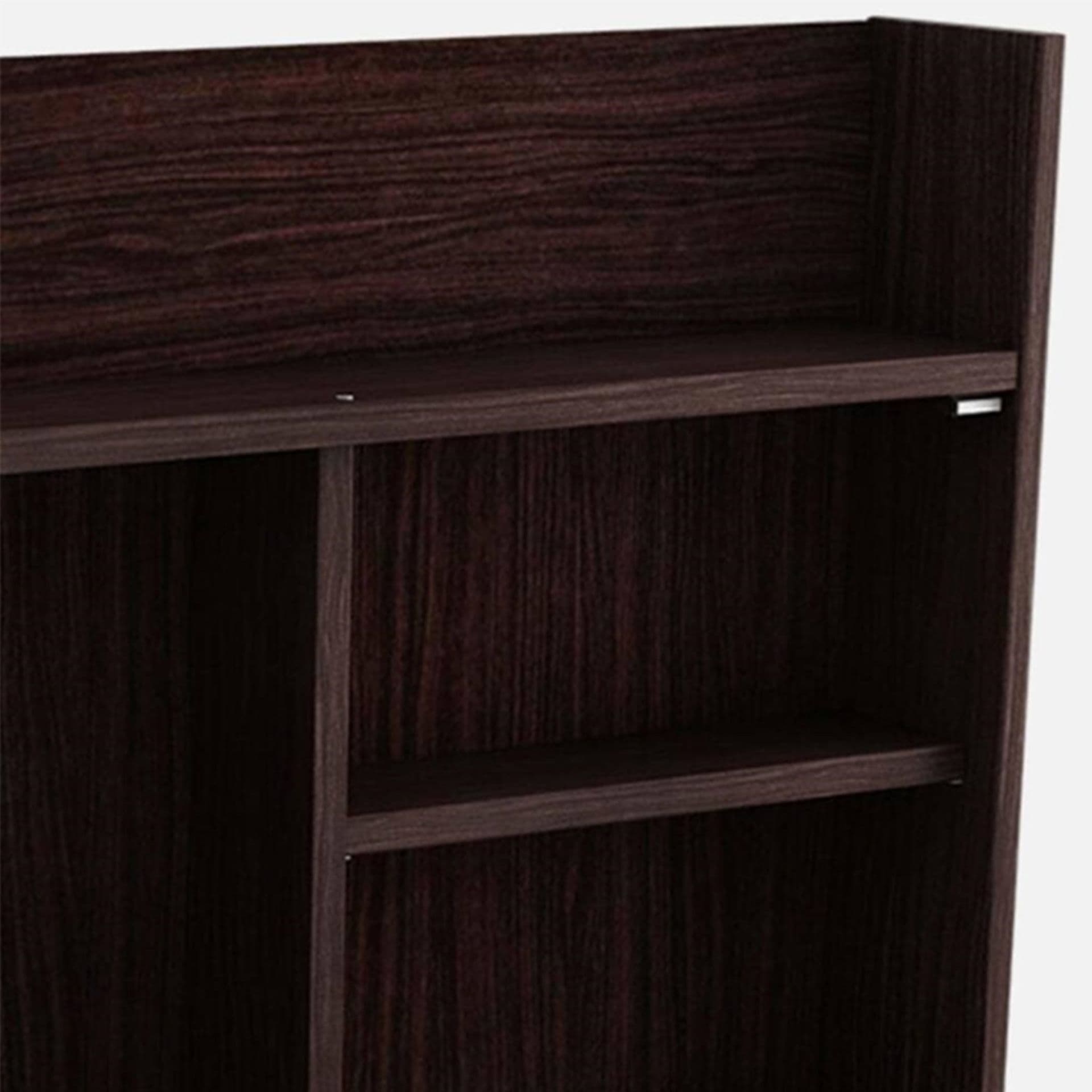 Image 5 for Enso Study Table Sheesham Wood (WI)