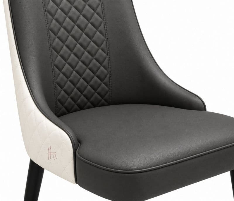Image 9 for Imported Dining Set-C604-3995-1 Table/Y10 Chair (EC)