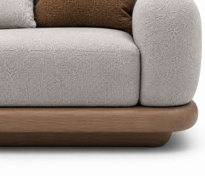 Image 9 for Diamond L-Shape 2 Seater (OWD)