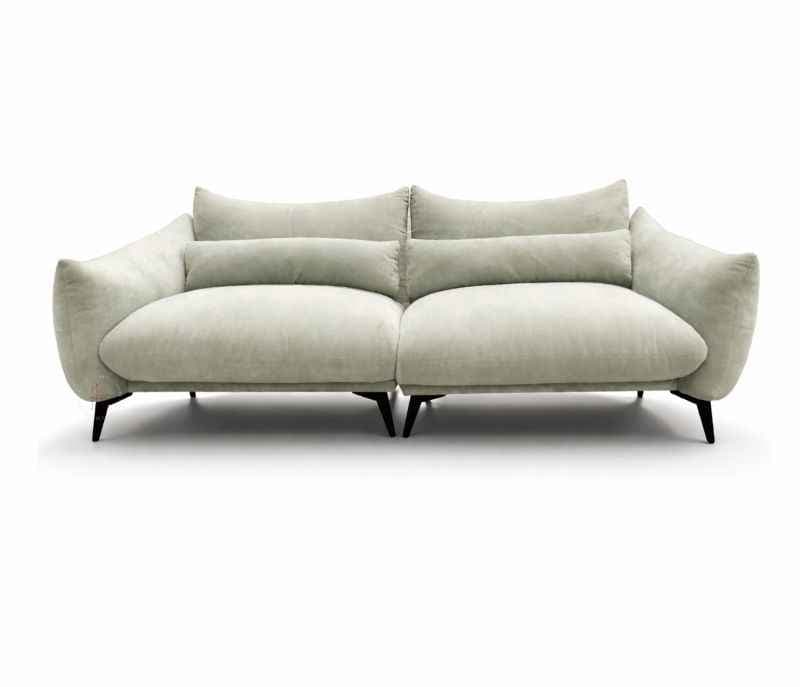 Image 6 for Britions Sofa 3+2 Seater Buckle Fabric (CP OTD)