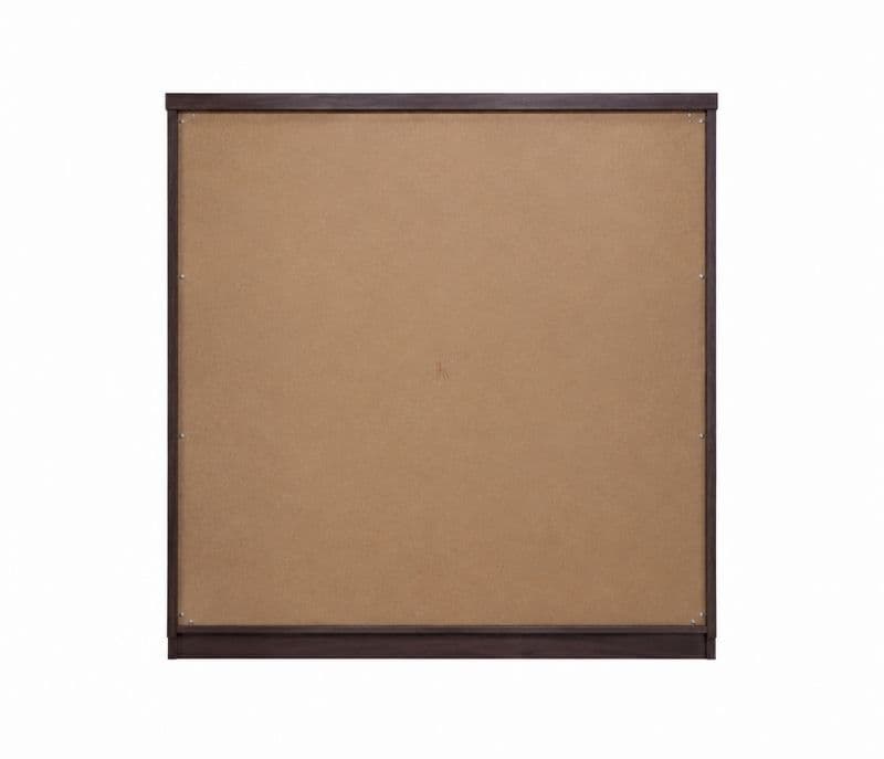 Image 9 for 4 Door Wardrobe (OWD)