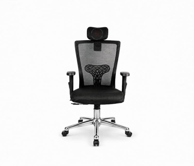 Image 2 for Breeze HB Office Chair (PM)