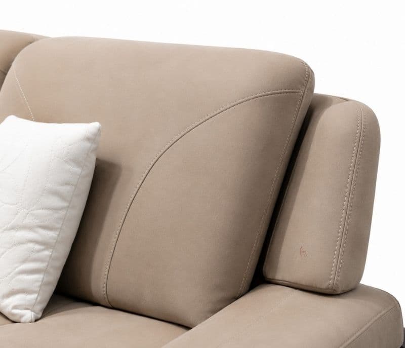 Image 7 for Calvin Sofa Set 3+2+2 (OWD)