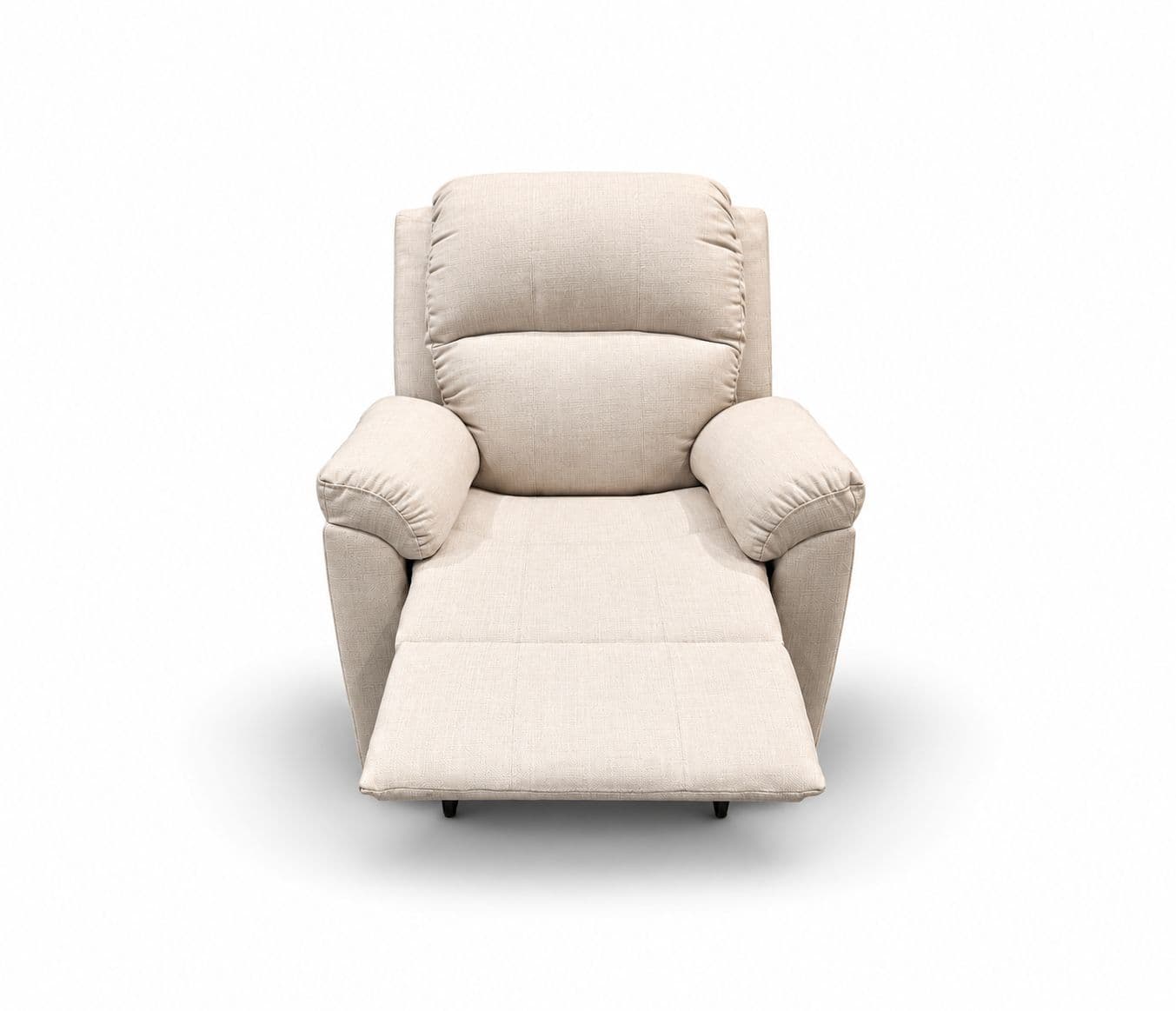 Image 6 for JH R6 Swift 900 Single Seater Manual Recliner Cotton Jute Fabric (BSK)(KORA)(WF)(BSK)(SKN)(EC)(BTM)