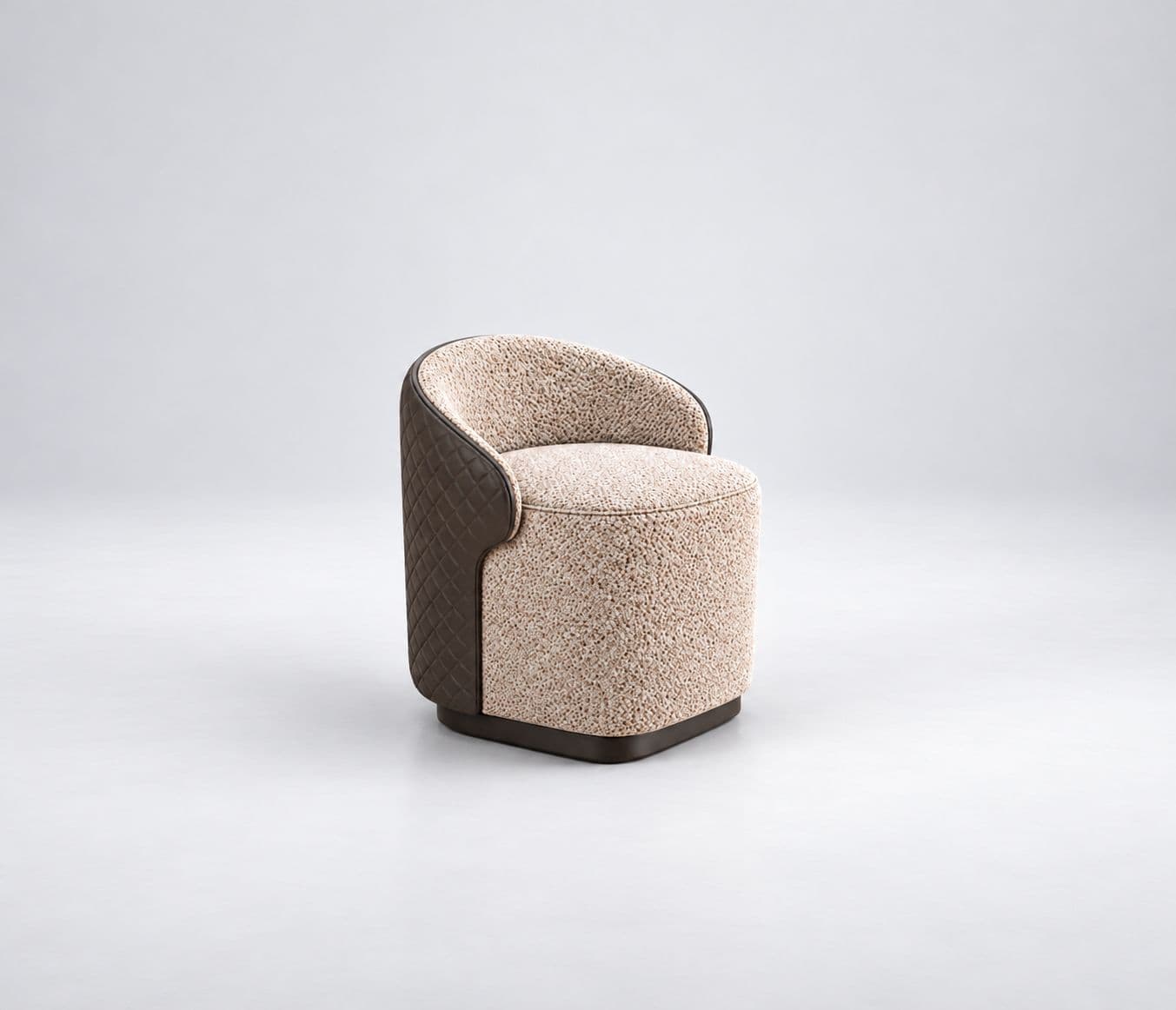 Image 3 for Lyra Accent Chair Single Seater Coccon 11 Seat Designed For Comfortable
