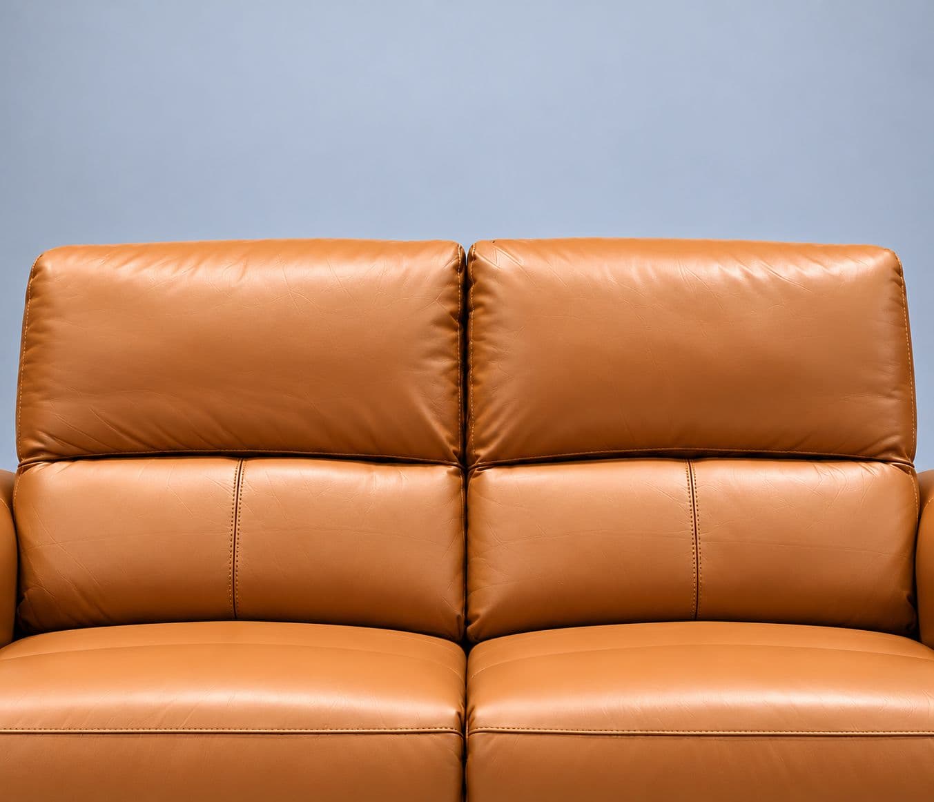 Image 10 for 3951 Sofa Set 3+2 Seater Electrical Recliner Body Touch Leather (CP)
