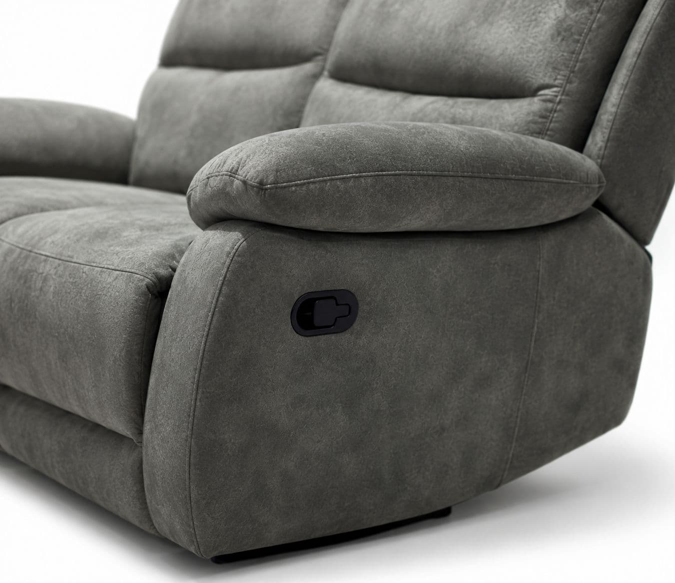Image 7 for 1414 Sofa Set 3+2+1 Seater (WF)(SKN)