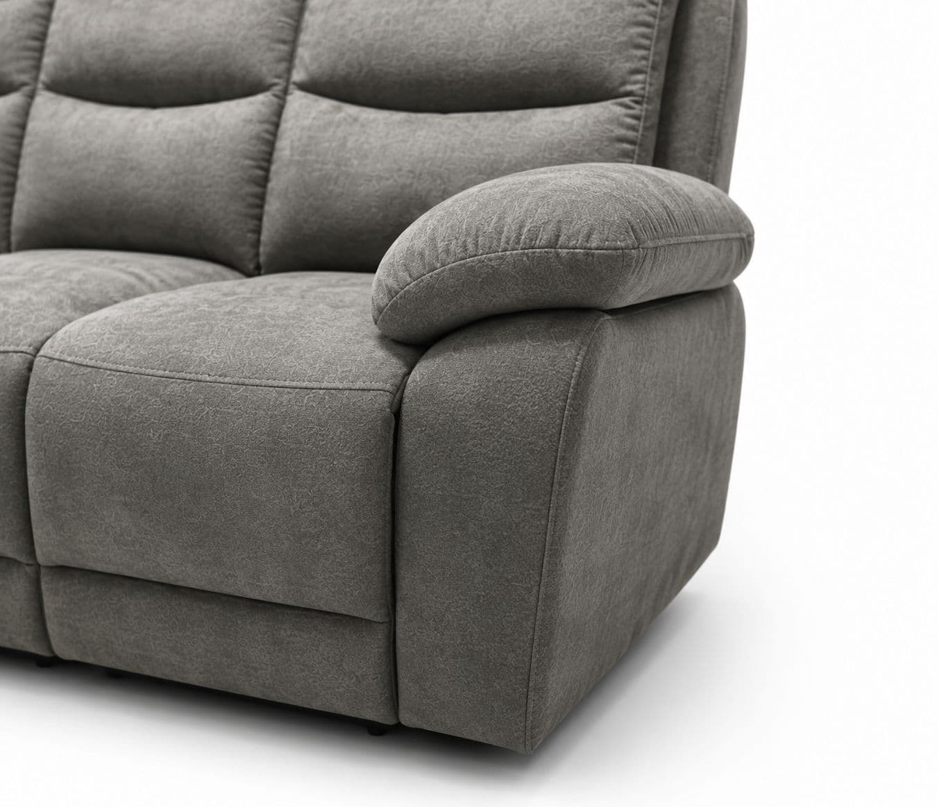 Image 5 for 1414 Sofa Set 3+2+1 Seater (WF)(SKN)