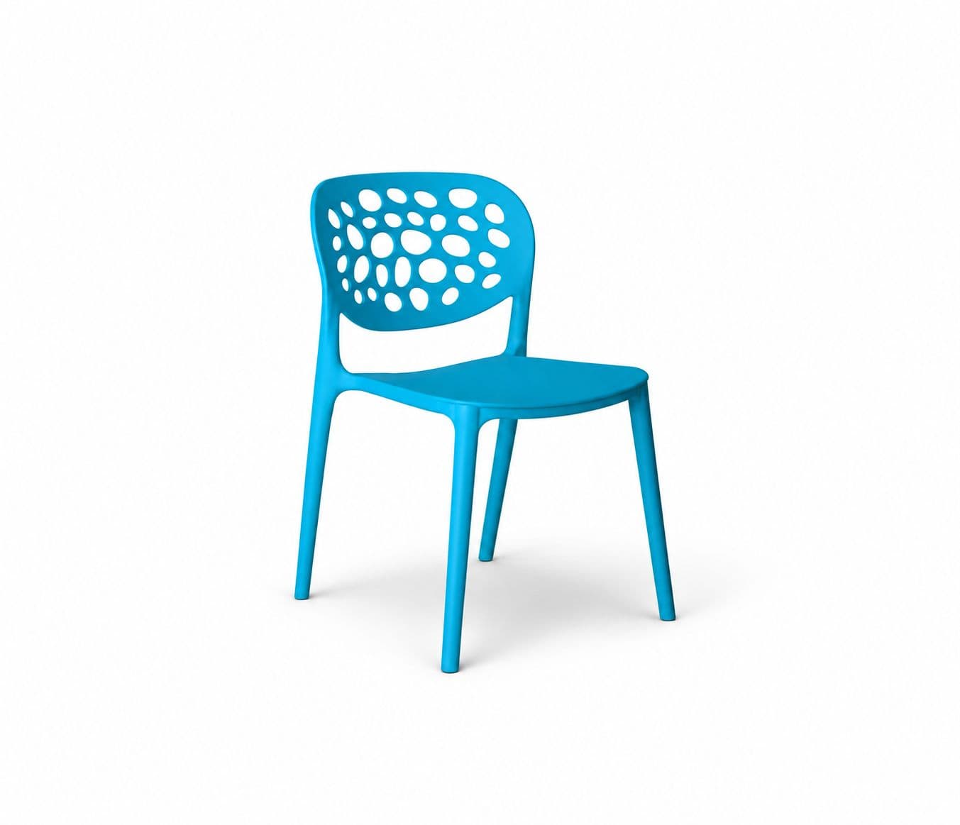 Image 2 for Tatva Cafe Chair (PM)