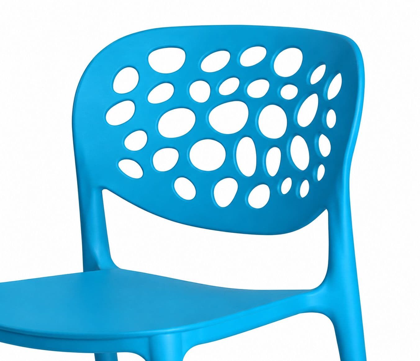Image 3 for Tatva Cafe Chair (PM)
