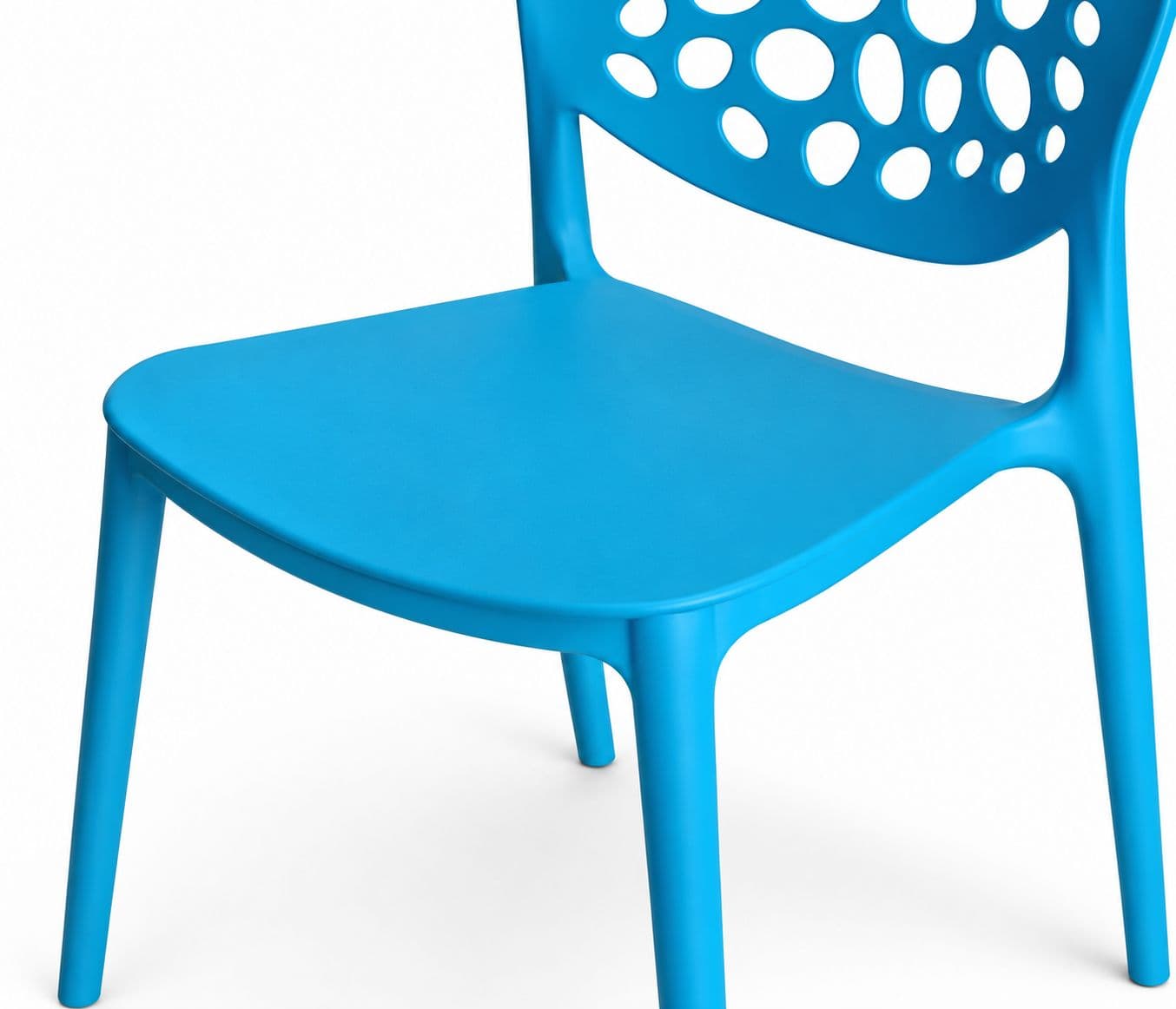 Image 4 for Tatva Cafe Chair (PM)