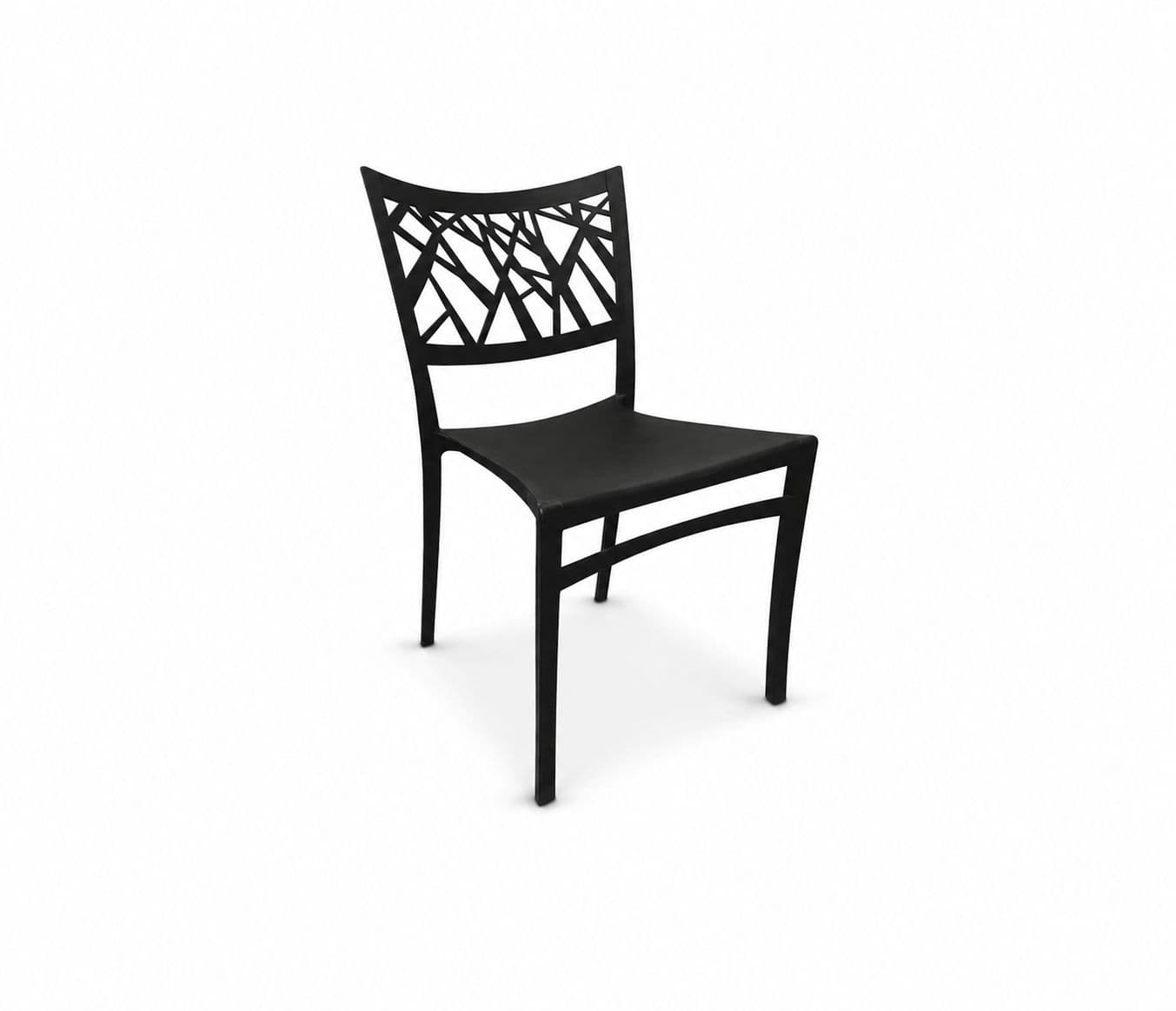 Image 2 for Galaxy Cafe Chair (PM)