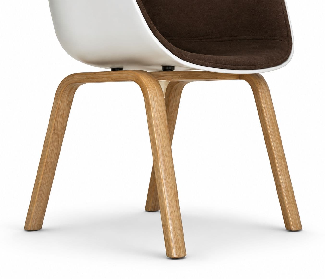 Image 5 for Popeya Cushion Cafe Chair (PM)