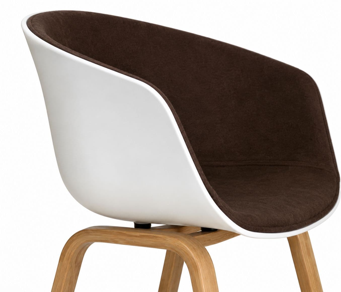 Image 4 for Popeya Cushion Cafe Chair (PM)