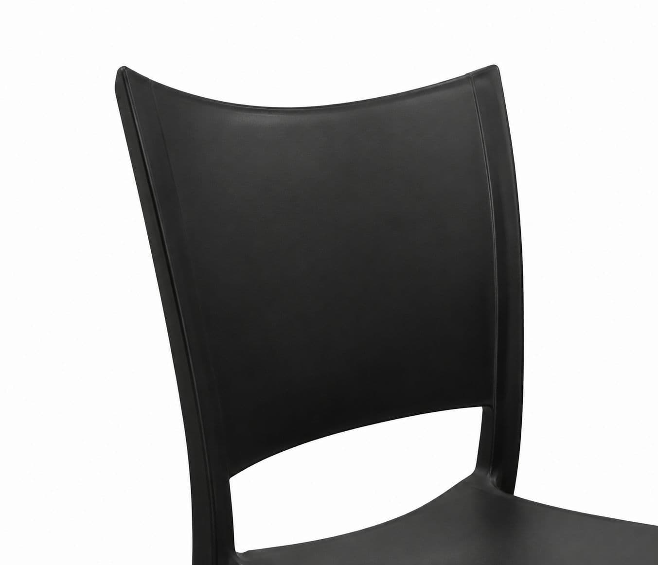 Image 4 for Sleek Cafe Chair (PM)