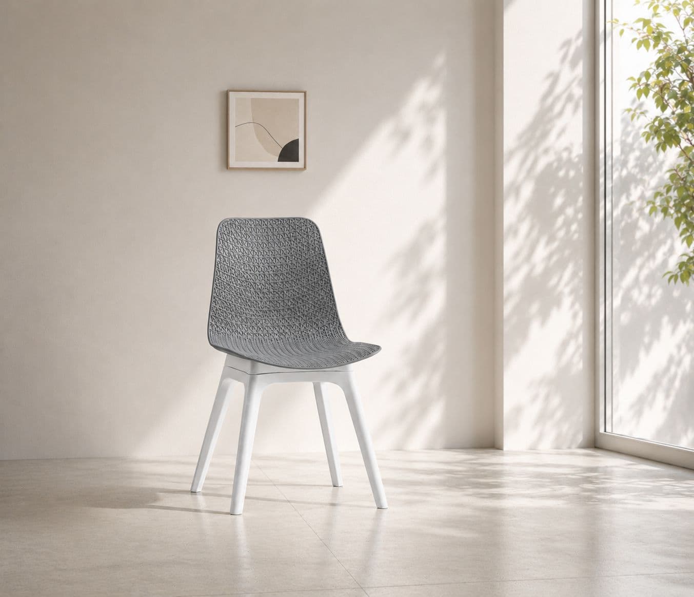 Image 1 for Joe Cafe Chair (PM)