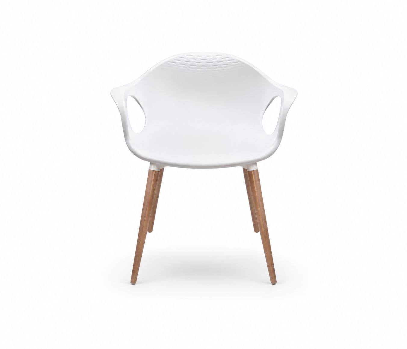 Image 2 for Ice Wood Cafe Chair (PM)