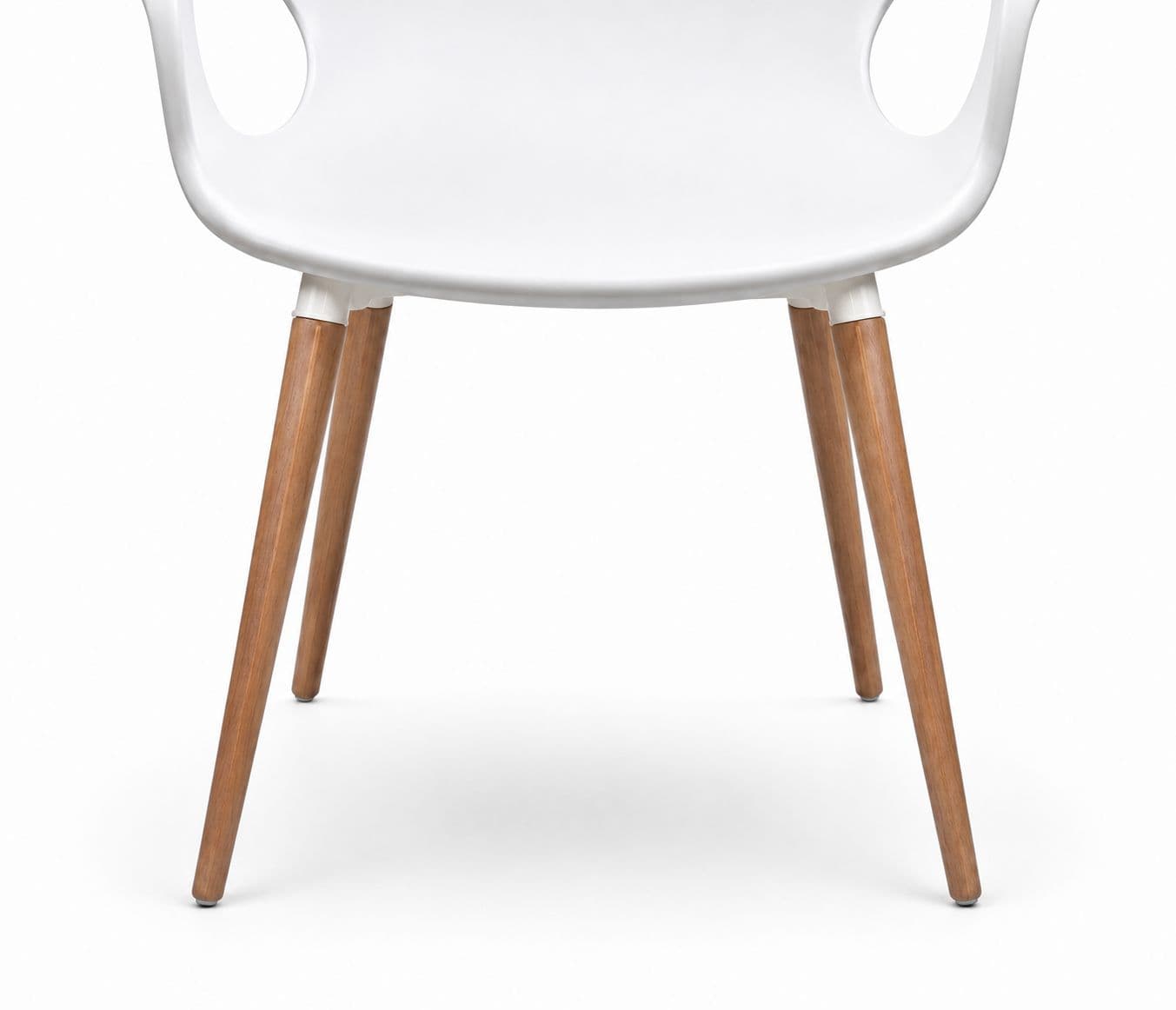 Image 6 for Ice Wood Cafe Chair (PM)