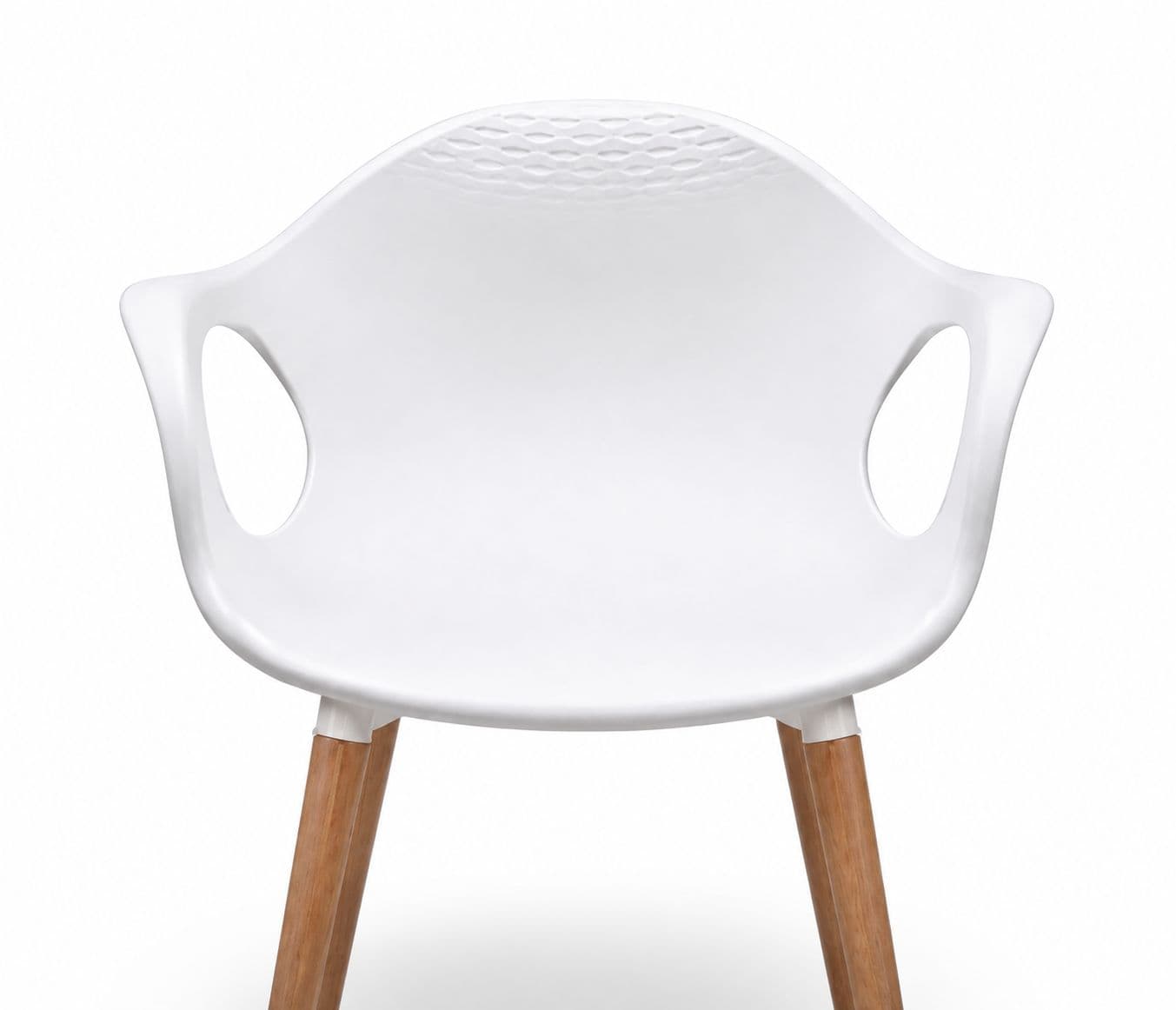 Image 5 for Ice Wood Cafe Chair (PM)