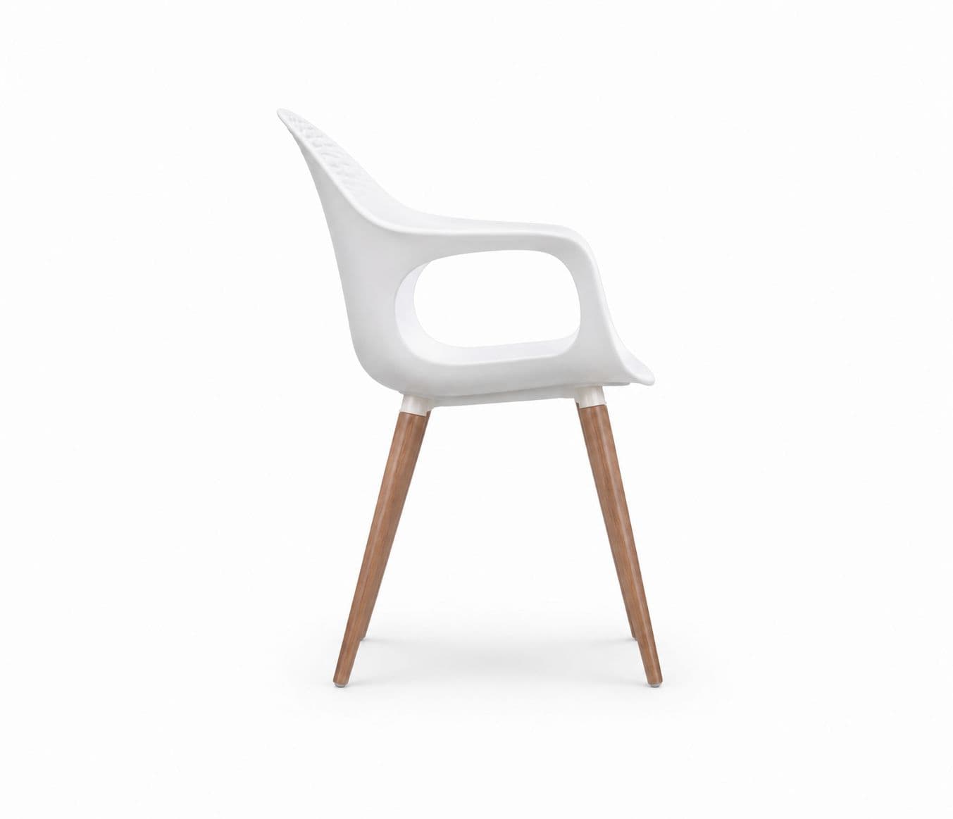 Image 4 for Ice Wood Cafe Chair (PM)