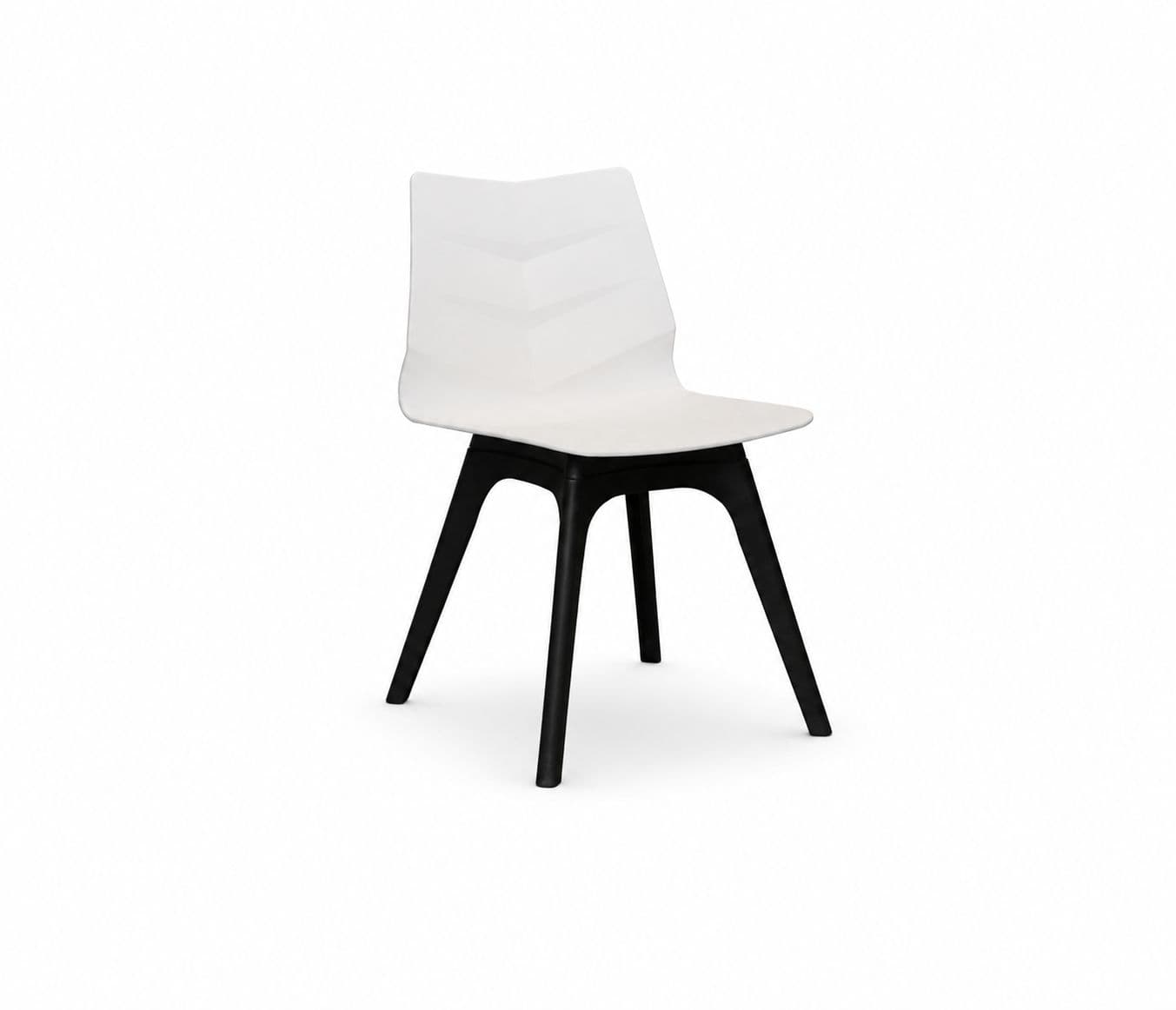 Image 3 for Sweden pp Cafe Chair (PM)