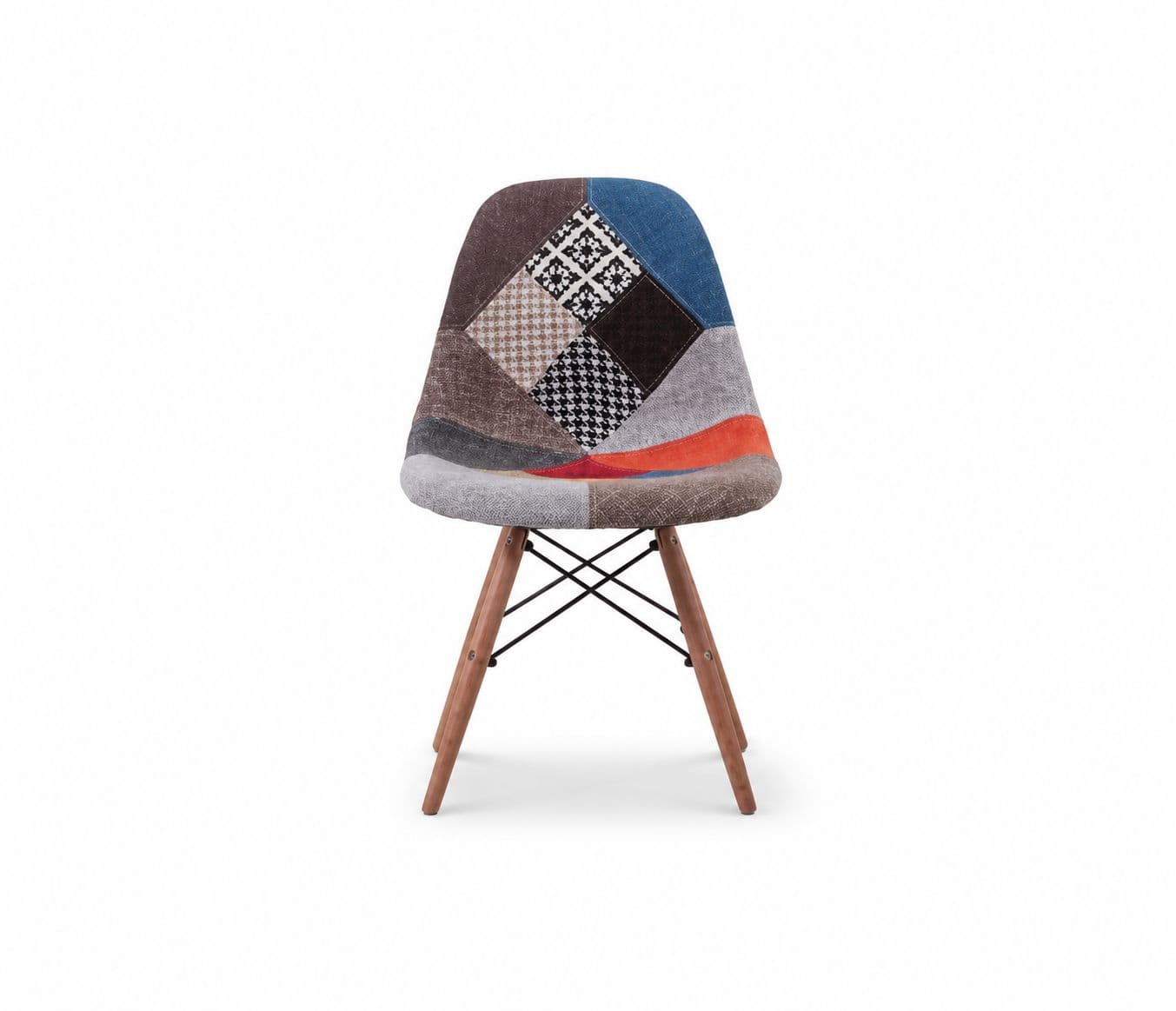 Image 2 for Trendy Cushion Cafe Chair (PM)