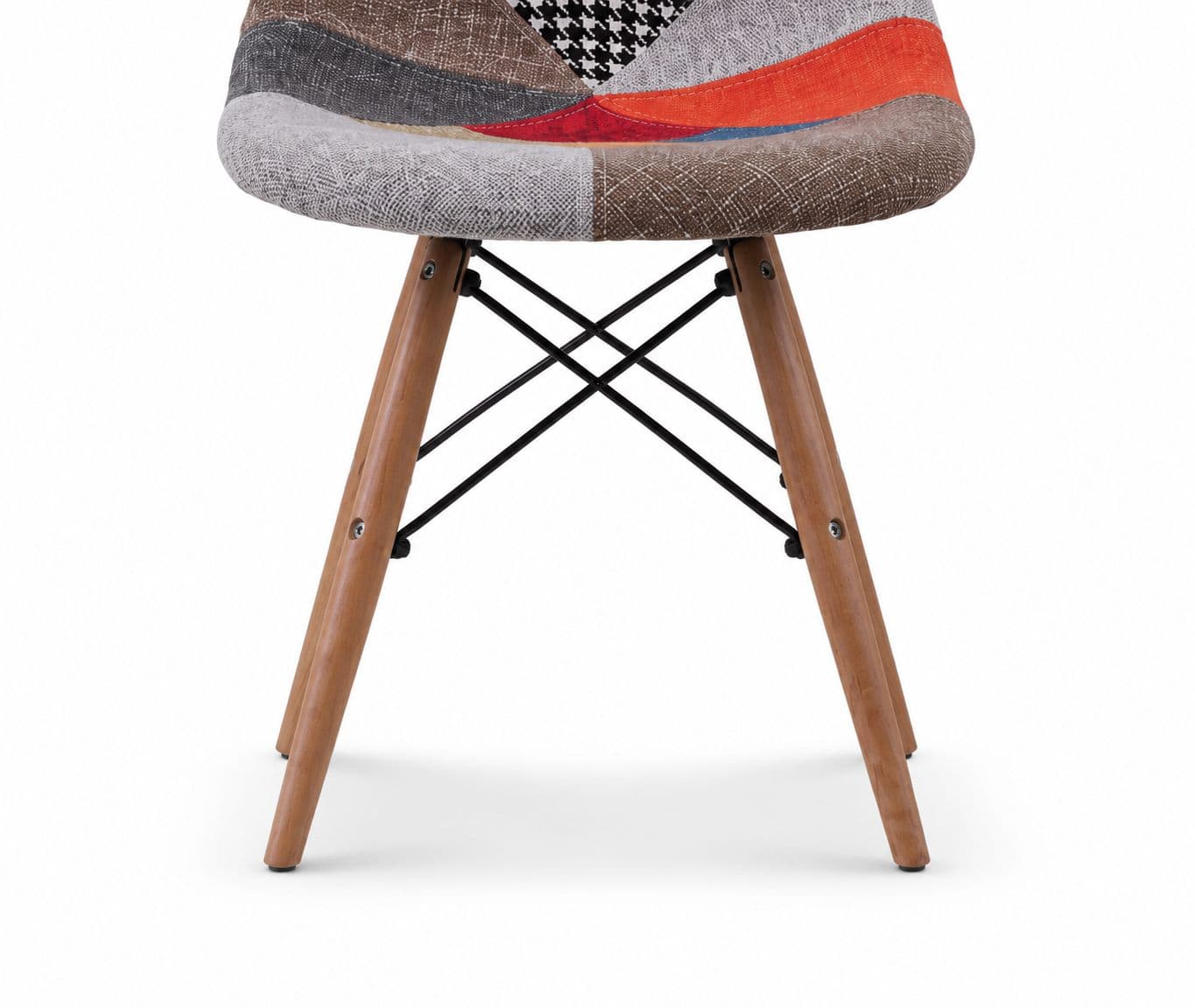 Image 4 for Trendy Cushion Cafe Chair (PM)
