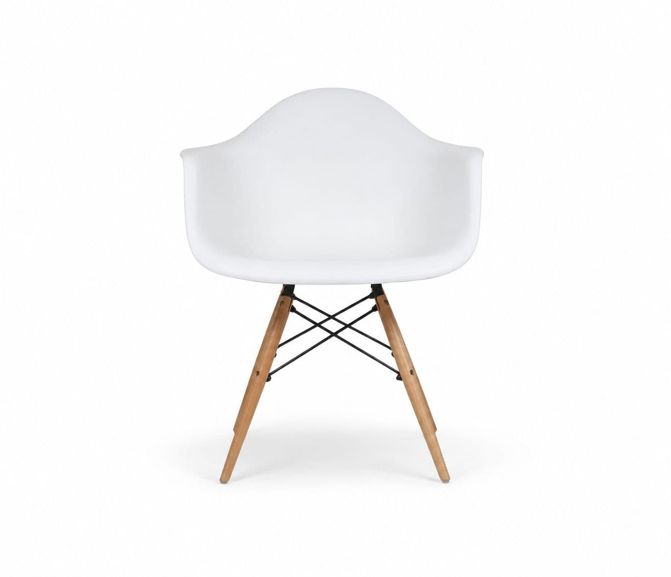 Image 2 for Marvel Wooden Cafe Chair (PM)