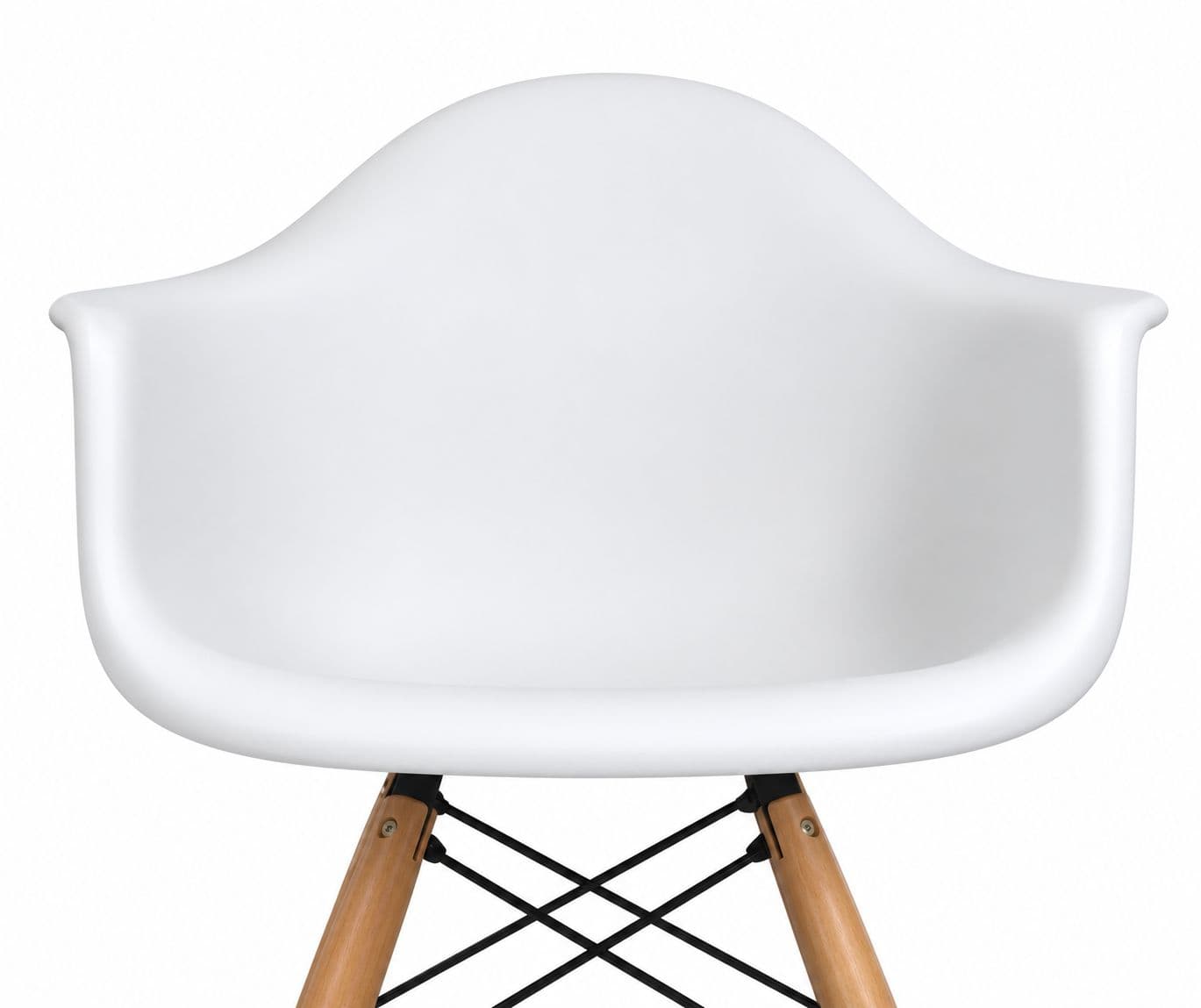 Image 4 for Marvel Wooden Cafe Chair (PM)