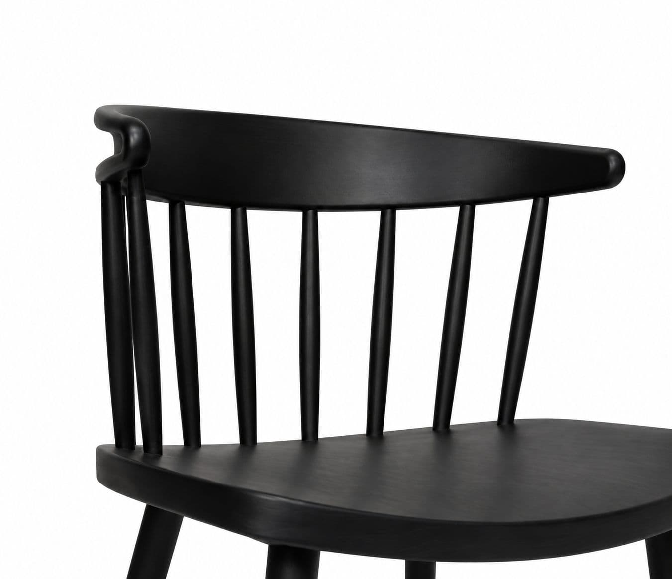 Image 4 for Fire 2 Cafe Chair (PM)