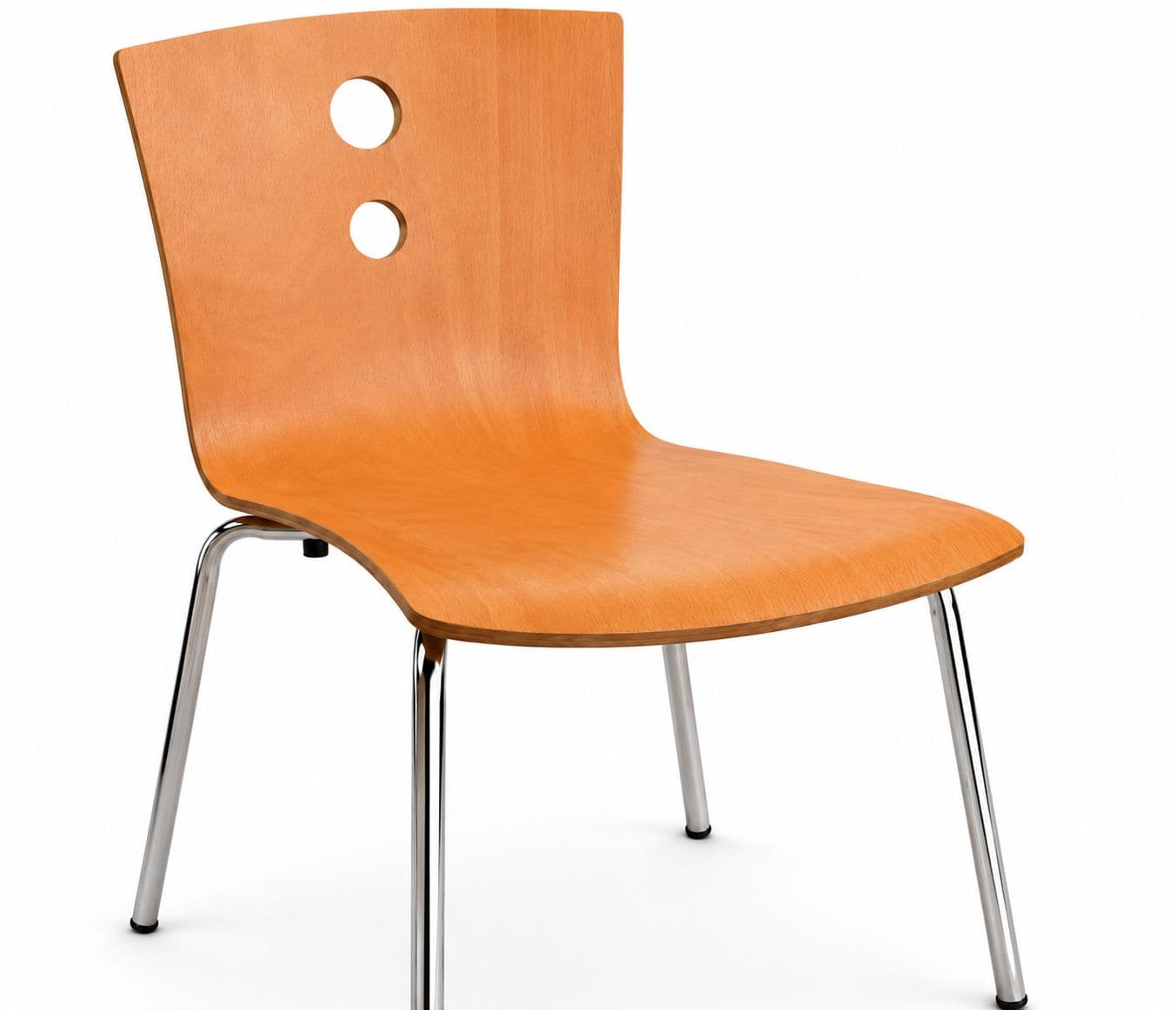 Image 4 for Comfort Cafe Chair (PM)