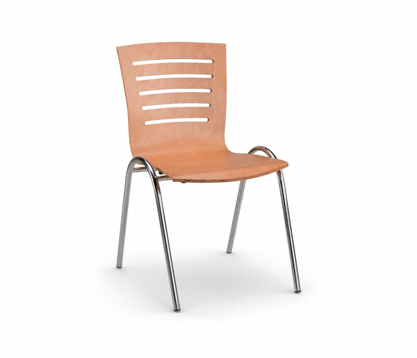 Image 3 for Pradise Cafe Chair (PM)