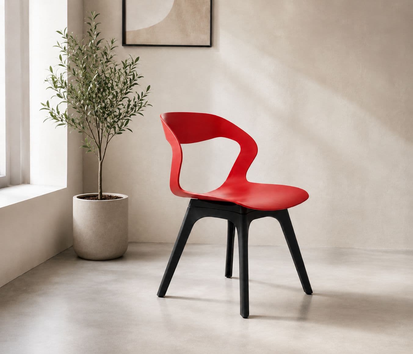 Marvel Cafe Chair (PM)