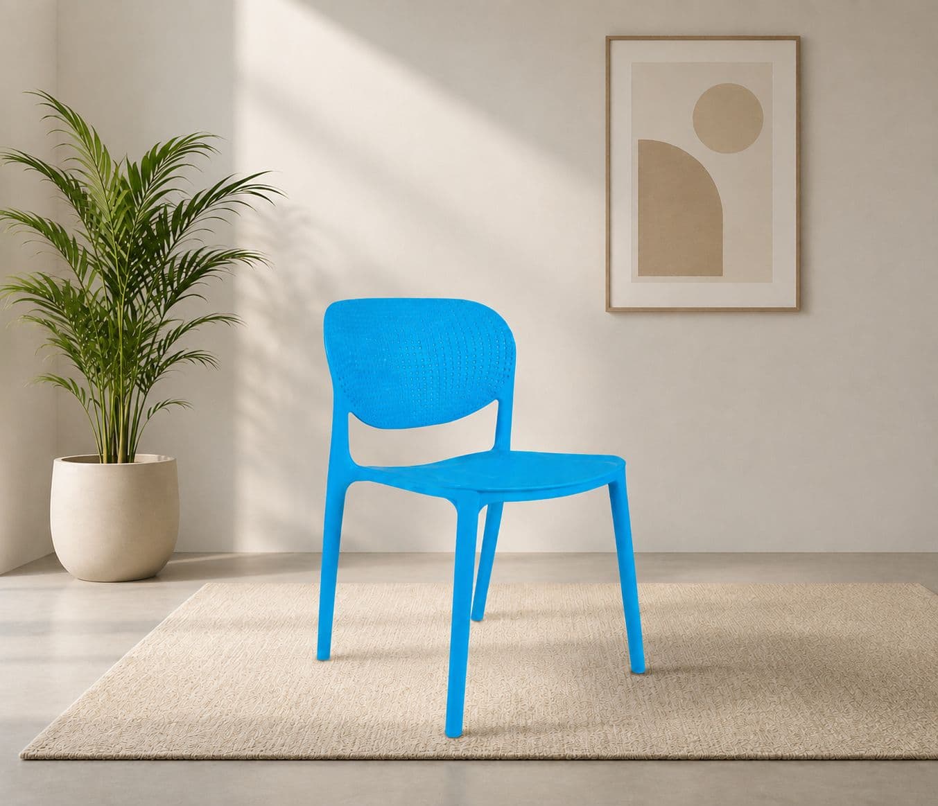 Image 1 for Casper Cafe Chair (PM)