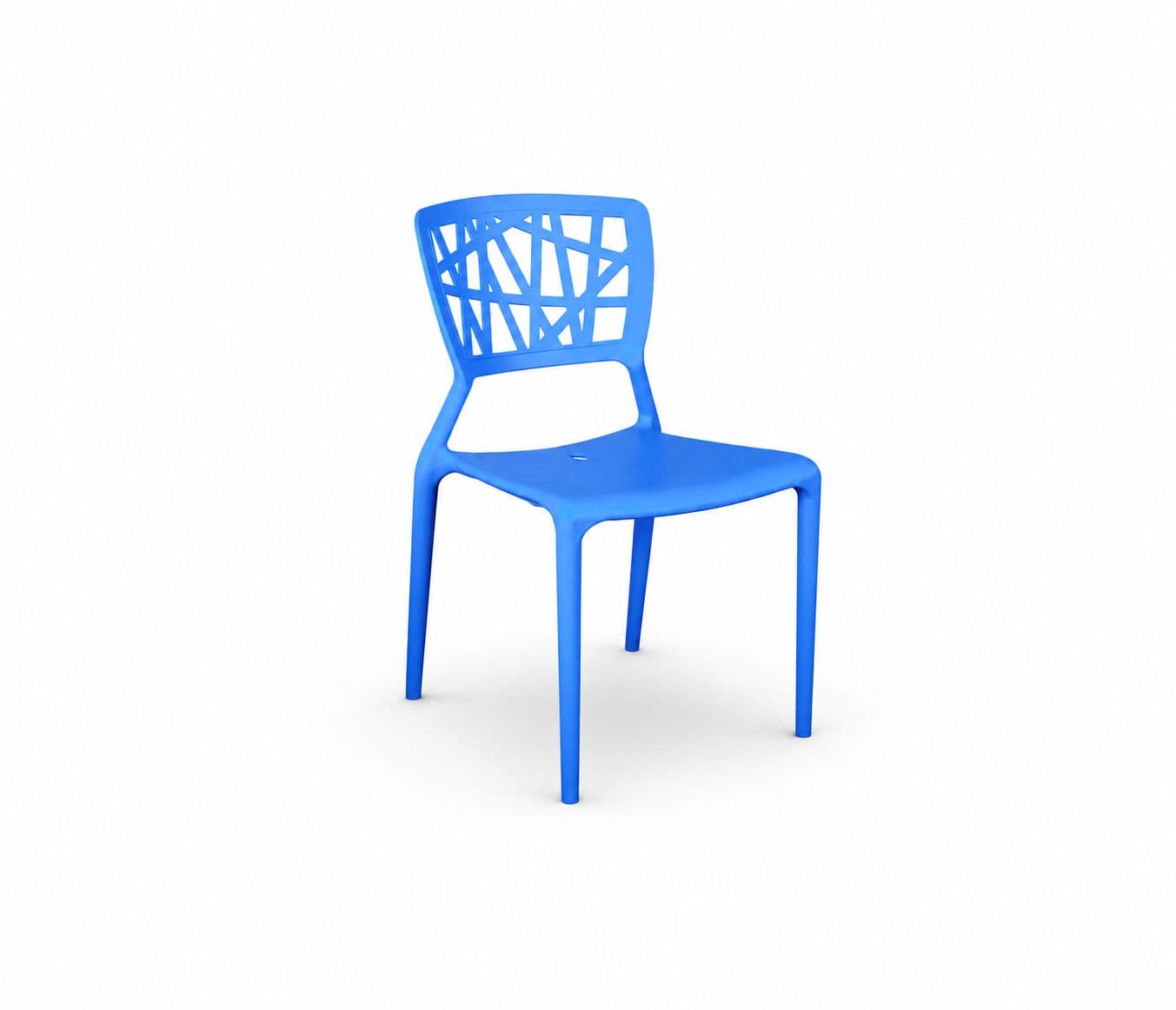 Image 2 for Ola Cafe Chair (PM)