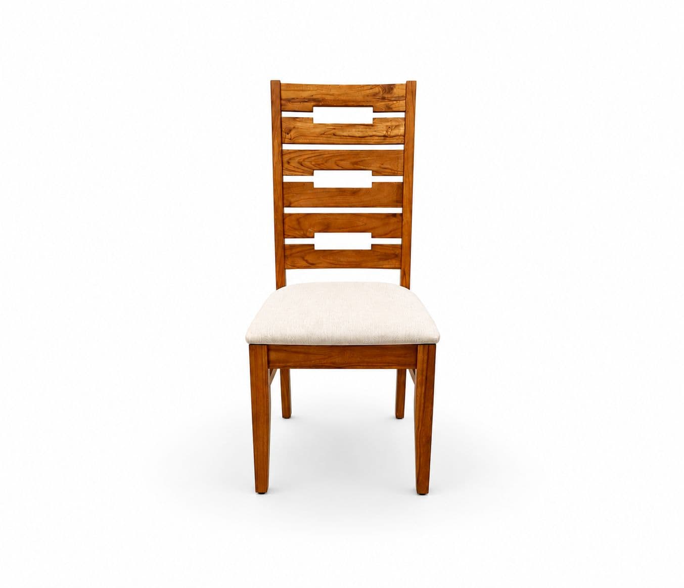 Image 9 for Imperium Elite 1+6 Dining Set Teakwood With Marble Top (HYD)(EC)