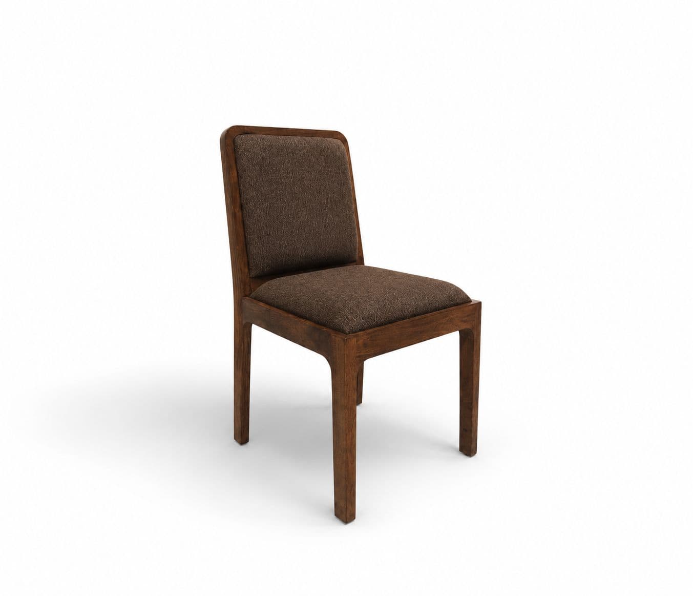 Image 6 for Live edge 1+4+Bench Solid Acacia Wood (BTM)