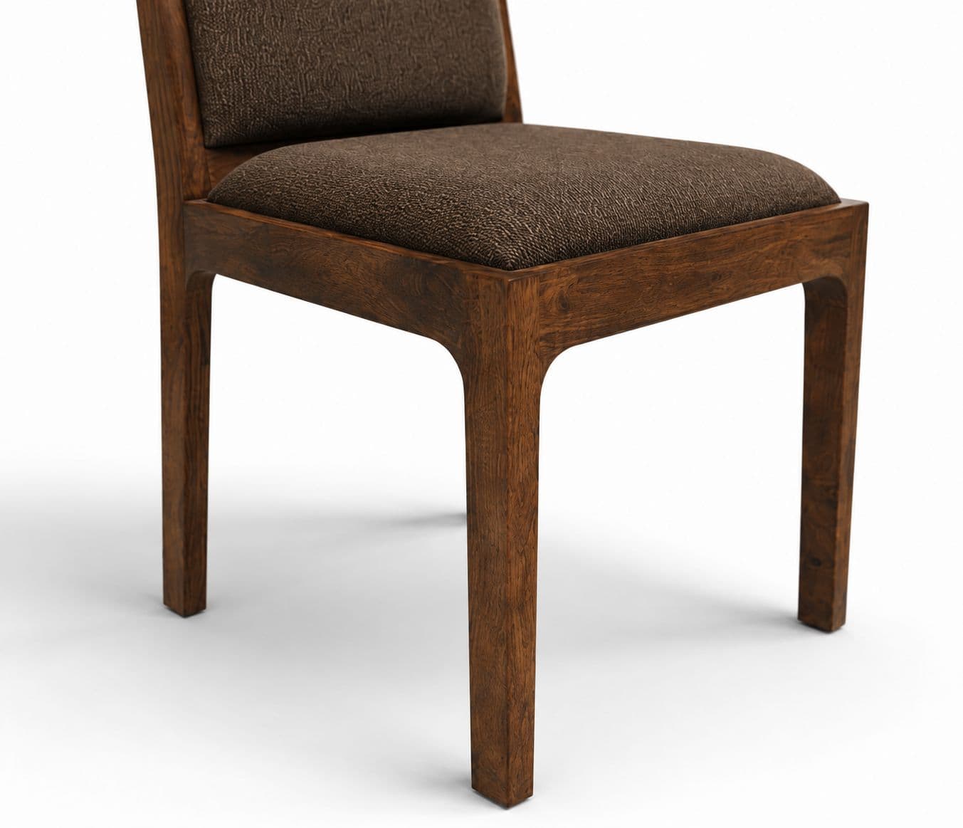 Image 6 for Live Edge 1+4 Seater Acacia Top With Metal Base (WF)